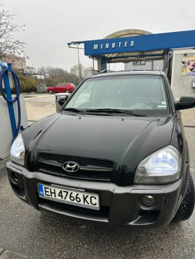 Hyundai Tucson - 7500 лв. / 3834.69 € - 72884176 2 | Car24.bg Hyundai Tucson - 7500 лв. / 3834.69 € - 72884176 2