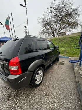 Hyundai Tucson - 7500 лв. / 3834.69 € - 72884176 4 | Car24.bg Hyundai Tucson - 7500 лв. / 3834.69 € - 72884176 4