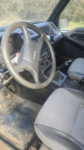 Suzuki Vitara 4x4 - 1600 € / 3129.33 лв. - 41780016 4 | Car24.bg Suzuki Vitara 4x4 - 1600 € / 3129.33 лв. - 41780016 4