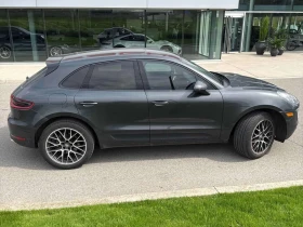 Porsche Macan AWD * ГЛАВНО ПРЕДСТАВИТЕЛСТВО НА PORSCHE* | Auto.bg — изображение 4 Porsche Macan AWD * ГЛАВНО ПРЕДСТАВИТЕЛСТВО НА PORSCHE* | Auto.bg — изображение 4