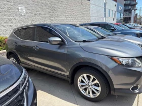 Nissan Qashqai AWD CVT| PANO| ПОДГРЕВИ| KEYLESS | Auto.bg — изображение 4 Nissan Qashqai AWD CVT| PANO| ПОДГРЕВИ| KEYLESS | Auto.bg — изображение 4