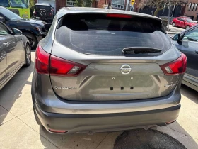 Nissan Qashqai AWD CVT| PANO| ПОДГРЕВИ| KEYLESS | Auto.bg — изображение 5 Nissan Qashqai AWD CVT| PANO| ПОДГРЕВИ| KEYLESS | Auto.bg — изображение 5