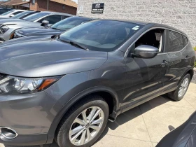Nissan Qashqai AWD CVT| PANO| ПОДГРЕВИ| KEYLESS | Auto.bg — изображение 3 Nissan Qashqai AWD CVT| PANO| ПОДГРЕВИ| KEYLESS | Auto.bg — изображение 3