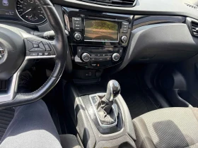 Nissan Qashqai AWD CVT| PANO| ПОДГРЕВИ| KEYLESS | Auto.bg — изображение 9 Nissan Qashqai AWD CVT| PANO| ПОДГРЕВИ| KEYLESS | Auto.bg — изображение 9