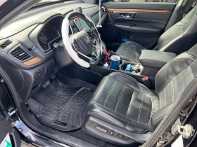 Honda Cr-v * Touring * АВТОКРЕДИТ БЕЗ ПЪРВОНАЧАЛНА ВНОСКА* | Auto.bg — изображение 5 Honda Cr-v * Touring * АВТОКРЕДИТ БЕЗ ПЪРВОНАЧАЛНА ВНОСКА* | Auto.bg — изображение 5