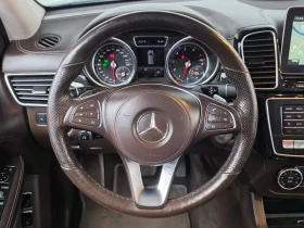 Mercedes-Benz GLS 500 4Matic | Auto.bg — изображение 14 Mercedes-Benz GLS 500 4Matic | Auto.bg — изображение 14