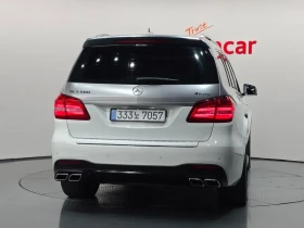 Mercedes-Benz GLS 500 4Matic | Auto.bg — изображение 4 Mercedes-Benz GLS 500 4Matic | Auto.bg — изображение 4