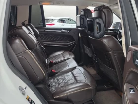 Mercedes-Benz GLS 500 4Matic | Auto.bg — изображение 11 Mercedes-Benz GLS 500 4Matic | Auto.bg — изображение 11