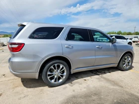 Dodge Durango 5.7l R/T | Auto.bg — изображение 3 Dodge Durango 5.7l R/T | Auto.bg — изображение 3