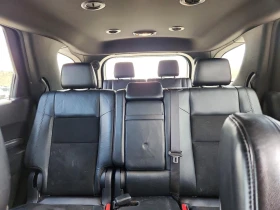 Dodge Durango 5.7l R/T | Auto.bg — изображение 10 Dodge Durango 5.7l R/T | Auto.bg — изображение 10