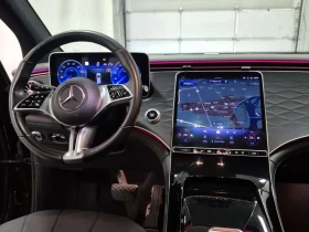 Mercedes-Benz EQE 350* BURMESTER* ПАМЕТ* АМБИЕНТ* 2 КЛЮЧА* | Auto.bg — изображение 10 Mercedes-Benz EQE 350* BURMESTER* ПАМЕТ* АМБИЕНТ* 2 КЛЮЧА* | Auto.bg — изображение 10
