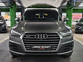 Audi Q7 S-LINE/7MESTA/САМОПАРК/DISTR/PANO/360CAM/ПОДГР/LIZ | Auto.bg — изображение 2 Audi Q7 S-LINE/7MESTA/САМОПАРК/DISTR/PANO/360CAM/ПОДГР/LIZ | Auto.bg — изображение 2