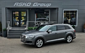 Audi Q7 S-LINE/7MESTA/САМОПАРК/DISTR/PANO/360CAM/ПОДГР/LIZ | Auto.bg — изображение 17 Audi Q7 S-LINE/7MESTA/САМОПАРК/DISTR/PANO/360CAM/ПОДГР/LIZ | Auto.bg — изображение 17