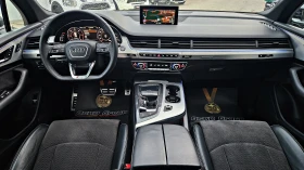 Audi Q7 S-LINE/7MESTA/САМОПАРК/DISTR/PANO/360CAM/ПОДГР/LIZ | Auto.bg — изображение 9 Audi Q7 S-LINE/7MESTA/САМОПАРК/DISTR/PANO/360CAM/ПОДГР/LIZ | Auto.bg — изображение 9