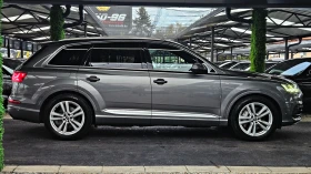 Audi Q7 S-LINE/7MESTA/САМОПАРК/DISTR/PANO/360CAM/ПОДГР/LIZ | Auto.bg — изображение 4 Audi Q7 S-LINE/7MESTA/САМОПАРК/DISTR/PANO/360CAM/ПОДГР/LIZ | Auto.bg — изображение 4