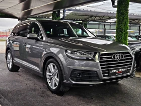 Audi Q7 S-LINE/7MESTA/САМОПАРК/DISTR/PANO/360CAM/ПОДГР/LIZ | Auto.bg — изображение 3 Audi Q7 S-LINE/7MESTA/САМОПАРК/DISTR/PANO/360CAM/ПОДГР/LIZ | Auto.bg — изображение 3
