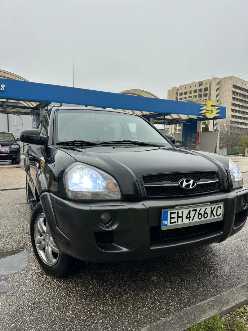 Hyundai Tucson - 7500 лв. / 3834.69 € - 72884176 1 | Car24.bg Hyundai Tucson - 7500 лв. / 3834.69 € - 72884176 1