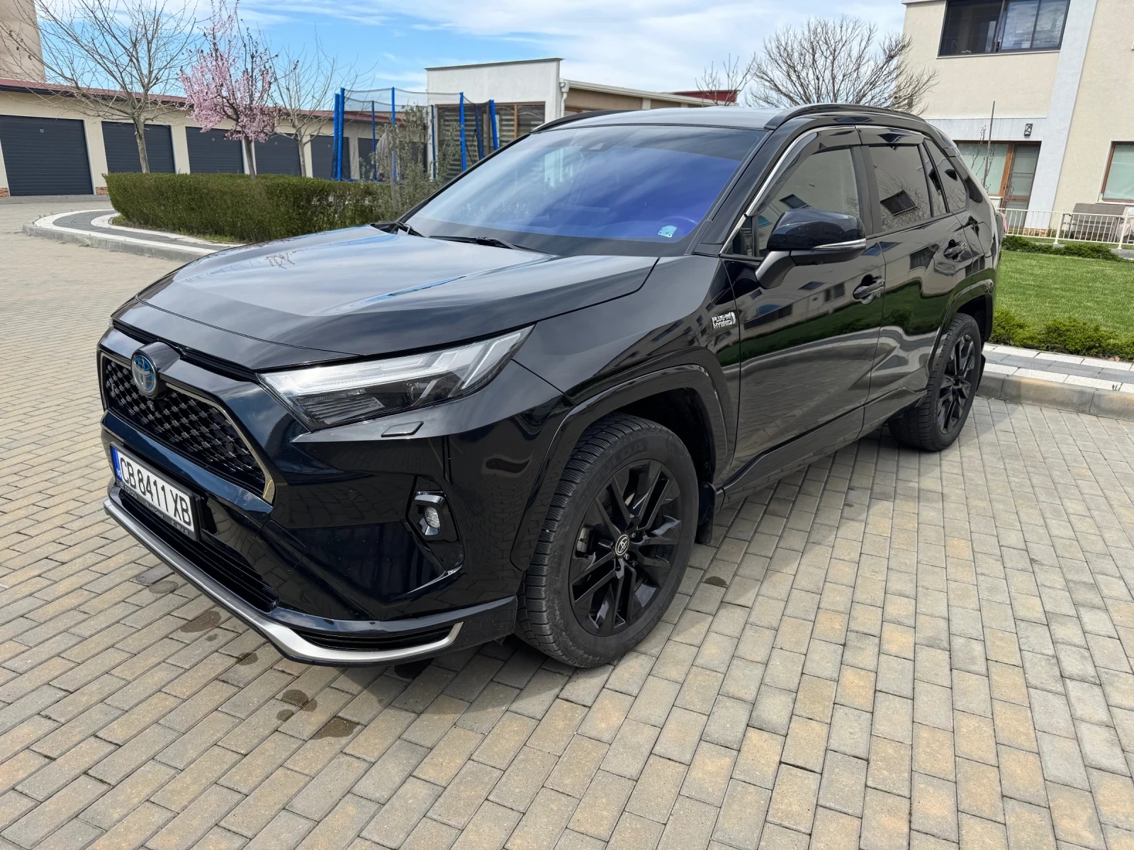 Toyota Rav4 undefined | Auto.bg — изображение 1 Toyota Rav4 undefined | Auto.bg — изображение 1