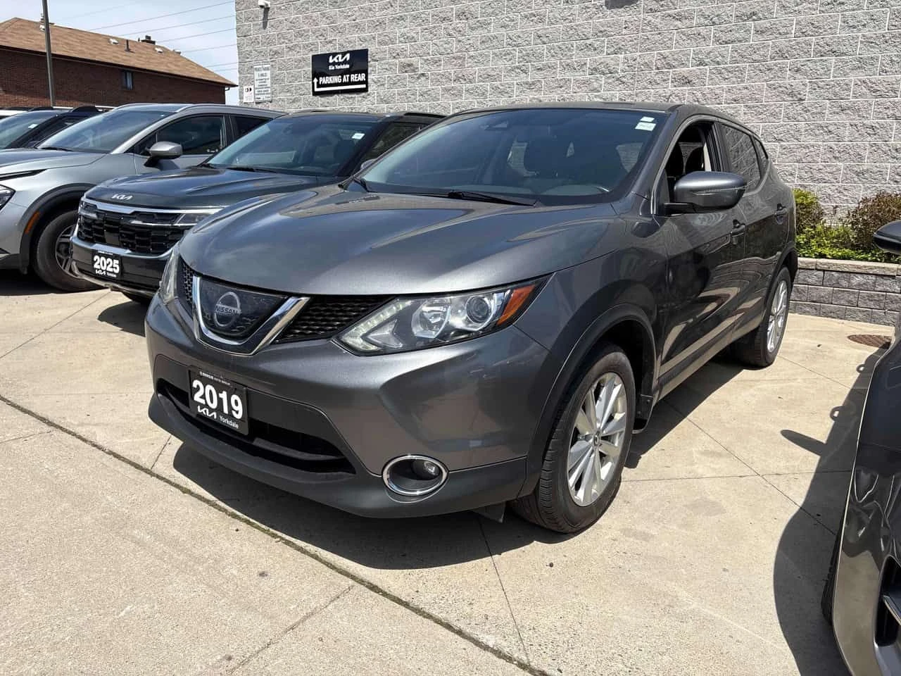 Nissan Qashqai AWD CVT| PANO| ПОДГРЕВИ| KEYLESS | Auto.bg — изображение 1 Nissan Qashqai AWD CVT| PANO| ПОДГРЕВИ| KEYLESS | Auto.bg — изображение 1
