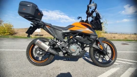 Ktm Adventure