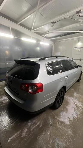 VW Passat 1.9 BLS | Mobile.bg — малка снимка 7