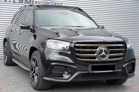 Mercedes-Benz GLS 450 d 4M AMG - 236900 лв. / 121125.05 € - 44056274 3 | Car24.bg Mercedes-Benz GLS 450 d 4M AMG - 236900 лв. / 121125.05 € - 44056274 3