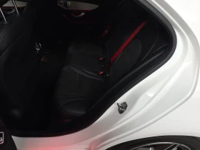 Mercedes-Benz C 43 AMG 4MATIC - 35600 € / 69627.55 лв. - 67641411 11 | Car24.bg Mercedes-Benz C 43 AMG 4MATIC - 35600 € / 69627.55 лв. - 67641411 11