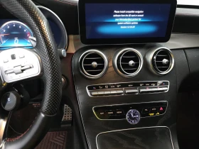 Mercedes-Benz C 43 AMG 4MATIC - 35600 € / 69627.55 лв. - 67641411 13 | Car24.bg Mercedes-Benz C 43 AMG 4MATIC - 35600 € / 69627.55 лв. - 67641411 13