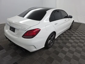 Mercedes-Benz C 43 AMG 4MATIC - 35600 € / 69627.55 лв. - 67641411 3 | Car24.bg Mercedes-Benz C 43 AMG 4MATIC - 35600 € / 69627.55 лв. - 67641411 3