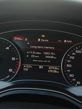 Audi A6 3.0 Bi Turbo | Auto.bg — изображение 14 Audi A6 3.0 Bi Turbo | Auto.bg — изображение 14
