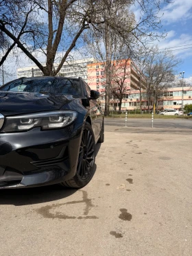 BMW 330 E - 19000 € / 37160.77 лв. - 24851753 9 | Car24.bg BMW 330 E - 19000 € / 37160.77 лв. - 24851753 9