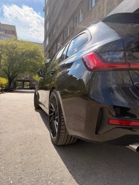 BMW 330 E - 19000 € / 37160.77 лв. - 24851753 8 | Car24.bg BMW 330 E - 19000 € / 37160.77 лв. - 24851753 8