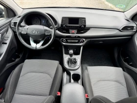 Hyundai I30 1.4 MPI* LED - 8900 € / 17406.89 лв. - 75017482 10 | Car24.bg Hyundai I30 1.4 MPI* LED - 8900 € / 17406.89 лв. - 75017482 10