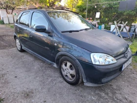 Снимка Opel Corsa