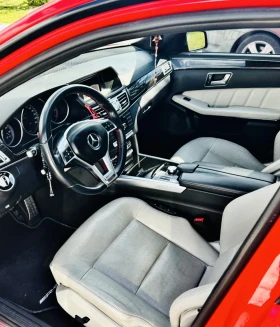 Mercedes-Benz E 220 undefined | Auto.bg — изображение 7 Mercedes-Benz E 220 undefined | Auto.bg — изображение 7