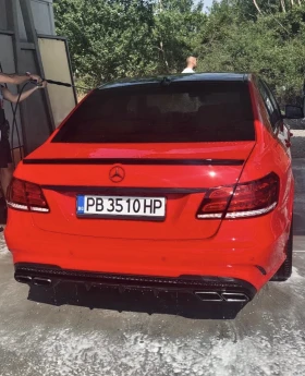 Mercedes-Benz E 220 undefined | Auto.bg — изображение 4 Mercedes-Benz E 220 undefined | Auto.bg — изображение 4