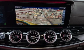 Mercedes-Benz CLS 450 4MATIC AMG PACK* BURMESTER* DISTRONIC* 360* ХЕДЪП* | Auto.bg — изображение 10 Mercedes-Benz CLS 450 4MATIC AMG PACK* BURMESTER* DISTRONIC* 360* ХЕДЪП* | Auto.bg — изображение 10