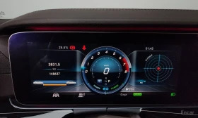 Mercedes-Benz CLS 450 4MATIC AMG PACK* BURMESTER* DISTRONIC* 360* ХЕДЪП* | Auto.bg — изображение 9 Mercedes-Benz CLS 450 4MATIC AMG PACK* BURMESTER* DISTRONIC* 360* ХЕДЪП* | Auto.bg — изображение 9