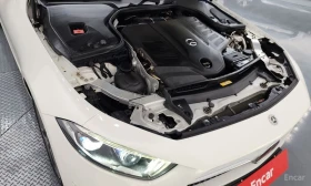 Mercedes-Benz CLS 450 4MATIC AMG PACK* BURMESTER* DISTRONIC* 360* ХЕДЪП* | Auto.bg — изображение 16 Mercedes-Benz CLS 450 4MATIC AMG PACK* BURMESTER* DISTRONIC* 360* ХЕДЪП* | Auto.bg — изображение 16