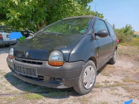 Снимка Renault Twingo