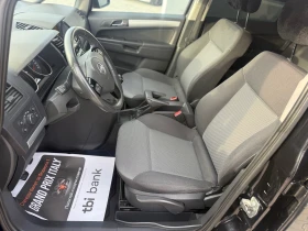 Opel Zafira 1.6 i 7 mesta СОБСТВЕН ЛИЗИНГ !!! | Auto.bg — изображение 9 Opel Zafira 1.6 i 7 mesta СОБСТВЕН ЛИЗИНГ !!! | Auto.bg — изображение 9