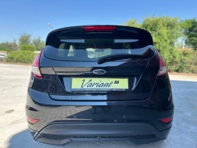 Ford Fiesta ST* 140kc* БЕНЗИН* | Auto.bg — изображение 5 Ford Fiesta ST* 140kc* БЕНЗИН* | Auto.bg — изображение 5