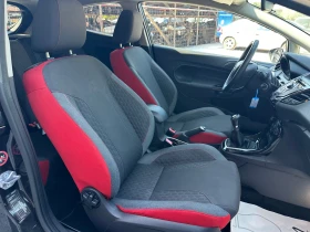 Ford Fiesta ST* 140kc* БЕНЗИН* | Auto.bg — изображение 12 Ford Fiesta ST* 140kc* БЕНЗИН* | Auto.bg — изображение 12
