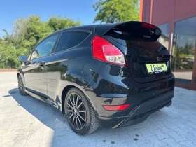 Ford Fiesta ST* 140kc* БЕНЗИН* | Auto.bg — изображение 4 Ford Fiesta ST* 140kc* БЕНЗИН* | Auto.bg — изображение 4