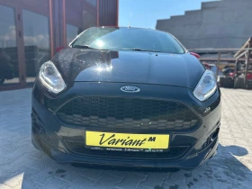 Ford Fiesta ST* 140kc* БЕНЗИН* | Auto.bg — изображение 2 Ford Fiesta ST* 140kc* БЕНЗИН* | Auto.bg — изображение 2