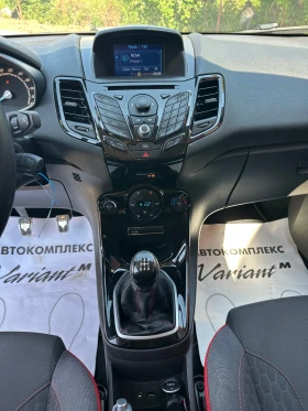 Ford Fiesta ST* 140kc* БЕНЗИН* | Auto.bg — изображение 14 Ford Fiesta ST* 140kc* БЕНЗИН* | Auto.bg — изображение 14