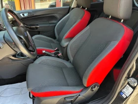 Ford Fiesta ST* 140kc* БЕНЗИН* | Auto.bg — изображение 13 Ford Fiesta ST* 140kc* БЕНЗИН* | Auto.bg — изображение 13