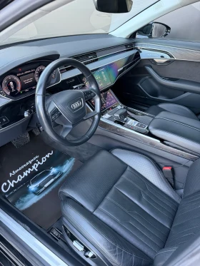 Audi A8 Бартер лизинг - 41999 € / 82142.90 лв. - 21496162 10 | Car24.bg Audi A8 Бартер лизинг - 41999 € / 82142.90 лв. - 21496162 10