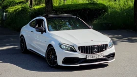 Mercedes-Benz C 63 AMG НАЛИЧНА КРАЙНА ЦЕНА - Car24.bg Mercedes-Benz C 63 AMG НАЛИЧНА КРАЙНА ЦЕНА