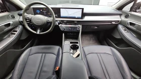 Hyundai Sonata 2.0 Exclusive | Adaptive Cruise | Ventilated Seats | Auto.bg — изображение 6 Hyundai Sonata 2.0 Exclusive | Adaptive Cruise | Ventilated Seats | Auto.bg — изображение 6